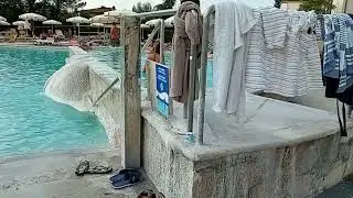 Terme di Rapolano 2023