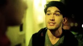LA REELS - Acting Demo Reel - Action Drama