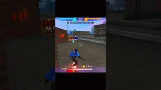 Support Mobile Player ✊ eSports #shorts #freefire #mobileplayer