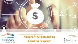 Main Street Lending Program: Nonprofit Organization Lending