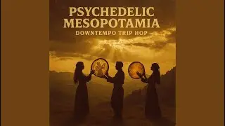Psychedelic Mesopotamian Chill &ndash; Ritual Downtempo Trip Hop Beats for Deep Focus