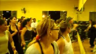 Lan&ccedil;amento - Mexe Fitness