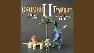 Grombo Moo Haa Kaa