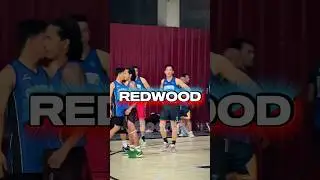 Team Redwood | W & A Legacy Cup 2026 Finals Contender - Titans Division