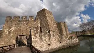 Last Capital of Medieval Serbia: Smederevo Fortress
