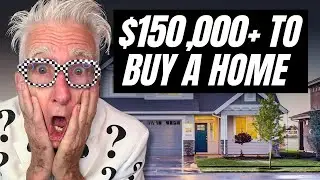 Apply Now For $150,000 To Buy A Home (No Payback)