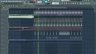 Curbi - Equals (FL Studio Remake )