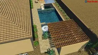 Rondo Pools - Barkle REV1