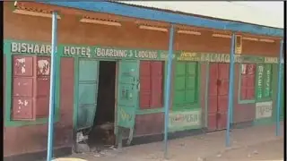 Two Month curfew at Kenya's Mandera County after terrorist attack