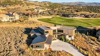 Luxury Red Ledges Rental - Heber City Utah