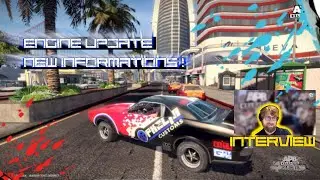 APB Reloaded cannot die (Feat. MattScott) *revelations😳*