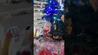 Festival Christmas Accessories & Deco