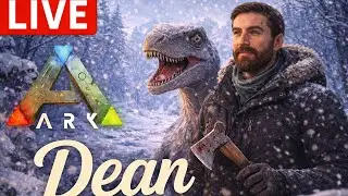 🔴 ARK Survival Evolved LIVE [DAG 40]