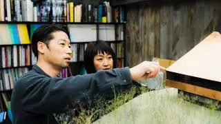 山頂につくり出す“現代の湯治場” TOJI　谷尻誠氏 & 吉田愛氏（SUPPOSE DESIGN OFFICE） × 齊藤太一氏（SOLSO）対談｜NOT A HOTEL MINAKAMI