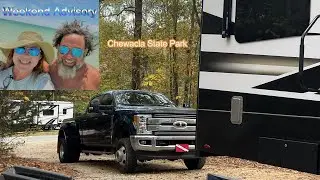 Chewacla State Park