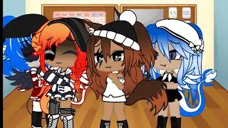 My ocs fix stereotypes Gcmv (Ocs Zayla Dayla River and Pelly) 