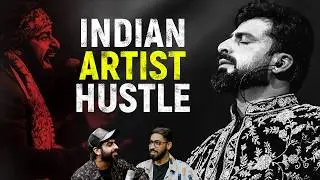 Sagar Bhatia on Independent Music, Qawwali and Coldplay Concert