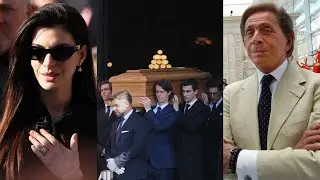 Valentino’s Funeral: A Fashion Legend Remembered