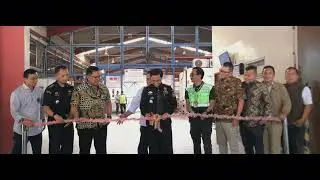 PLI Ekspor 370 Ton Bumbu ke Arab untuk Jamaah Haji 2025!