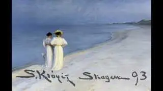 Peder Kr&oslash;yer 3D