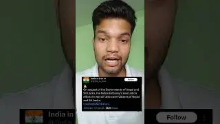 India will Evacuate Srilankan and Nepali Citizens from Iran  #iran #israeliranwar #israel #india