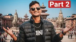 My travel vlogs in Kathmandu part 2🫵🙏@JITENDRAVLOGINIG 