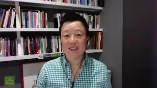 UCLA Gender Studies Professor&nbsp;Ju Hui Judy Han&nbsp;on Korean Protests on Behalf of &ldquo;Comfort Women&rdquo;
