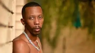 Newton Basson Cold Heart 2026 Lyric Video(Prod.By Newton Basson Vonkelverhale)