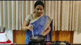 Thengai (coconut) thogayal - Authentic TamBram Recipe