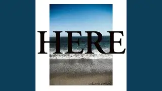 Here