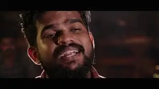 Thoda thoda Malarndhathenna Cover | Lal krishna | Sapthaa Records