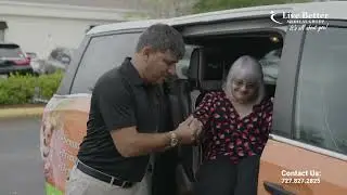 Senior-Centric Primary Care in Pinellas Park and Clearwater, FL.