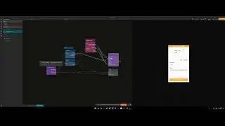 Building an Autocomplete Address Input in Noodl, using Javascript and Google Places Api