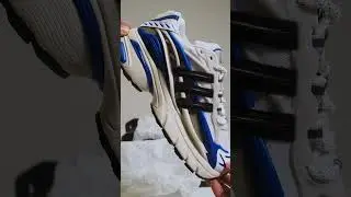 Unboxing Pharrell's latest adidas Adistar Jellyfish #sneakers #sneakerhead #adidas
