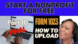 ✅💻 Upload Failed on Pay.gov? Fix Form 1023 PDF Now!