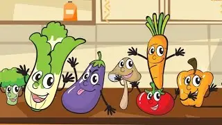 vegetable 🥒 🆚🔪 Chaku chudi ki ladai