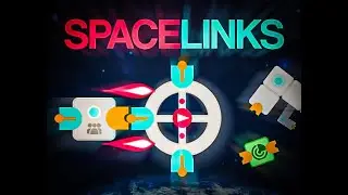 SPACELINKS - GMTK GAME JAM 2021