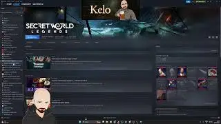 Kelo's LIVE - Baldur's Gate 3, Arc Raiders, PoE2 - Let's have it!