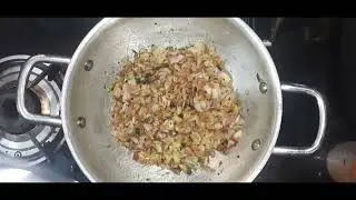 Onion egg in telugu| Homemade recipes |daily recipes 😋 
