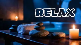 Essential Escape   Spa Music Relaxation I 2 HOUR of Relax ,Massage ,and Meditation