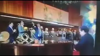 Lede in Christus Konferensie 1995_11