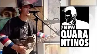 Nowhere Man (cover) - The New Quarantinos