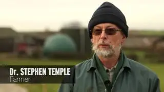 Cooper&Ouml;stlund - Dr Stephen Temple