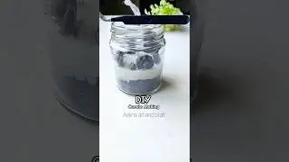 DIY Candle Making #youtubeshorts #trending #craft #handmade #viral #candle #candlemaking #shorts #yt