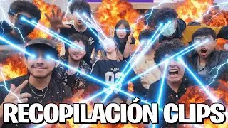 CLIPS DETECTOR DE MENTIRAS DE LOS WEBONES