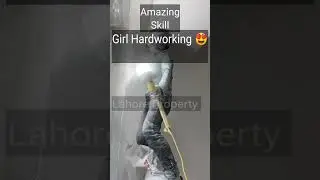 Amazing Girl || House for sale in Lahore || Lahore Property