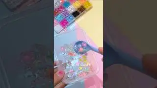DIY Gantungan Hp Strap Phone Lanyard Phone Manik  #beadedjewelry #tutorial #diybeads #manikmanik