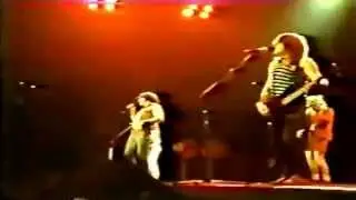AC/DC - Shake Your Foundations (Live 1985) [Pro-Shot]