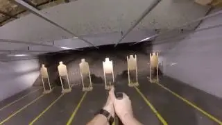 06.16.2016 GADPA Johns Creek Indoor Gun Range