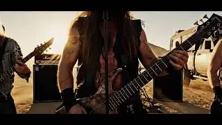 HEROIC POWER METAL 🛡️ A High-Energy Motivational Mix 🎸 For Fans of Dragonforce & Sabaton